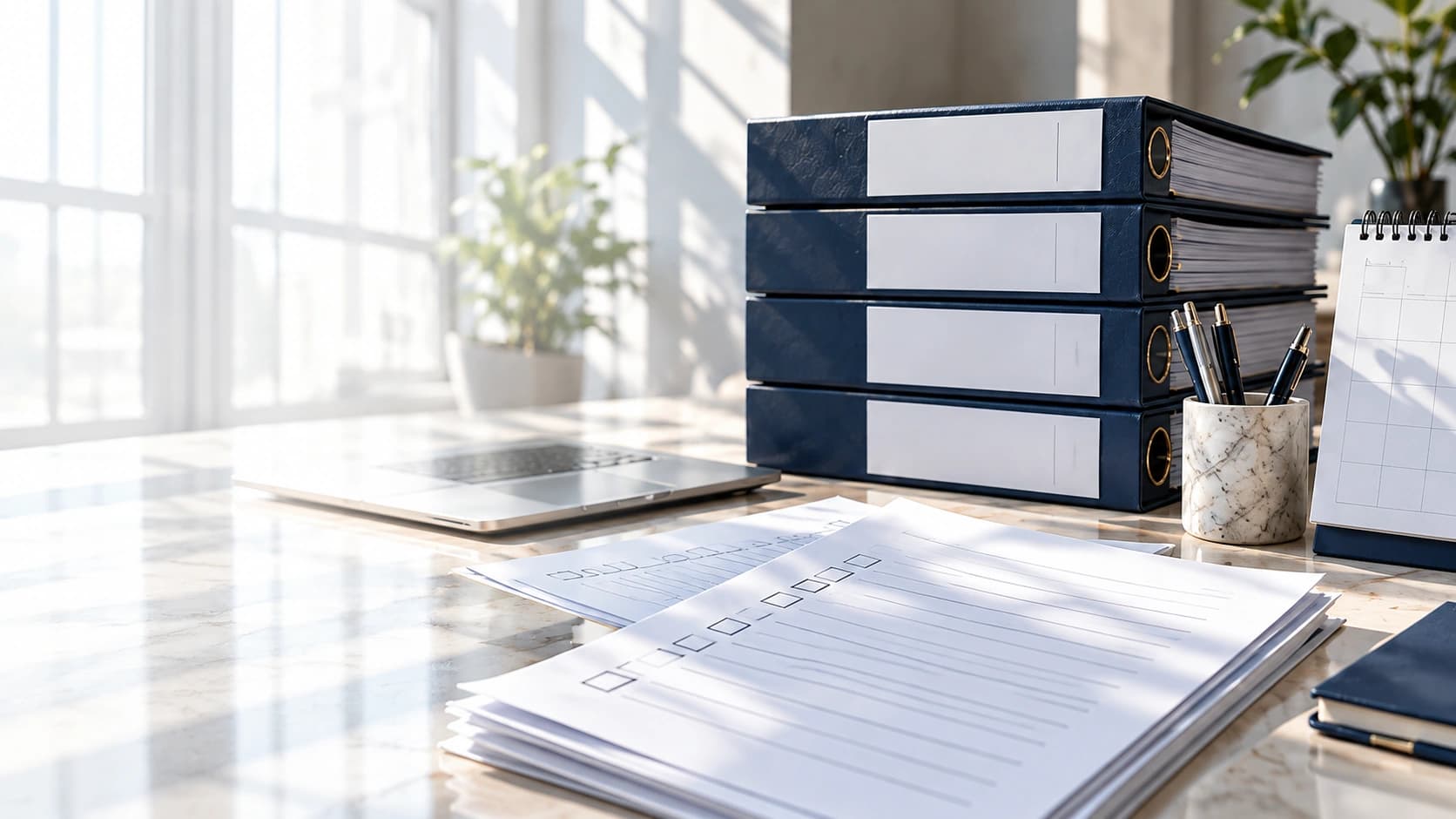 Tax compliance workpapers and corporate tax schedules
